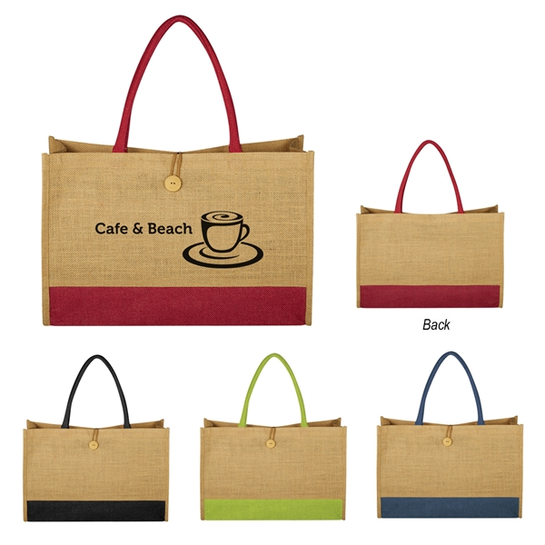 jute tote bags online