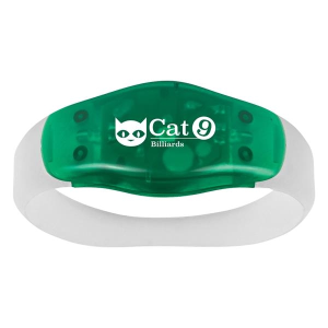 Safety Light Wristband